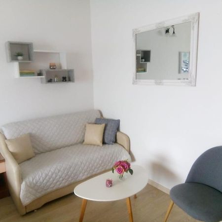 פודגורה Apartments And Rooms Niksa מראה חיצוני תמונה