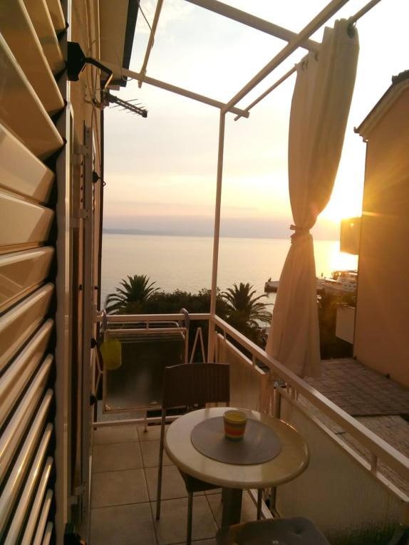 פודגורה Apartments And Rooms Niksa מראה חיצוני תמונה