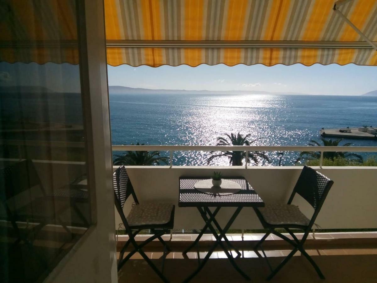 פודגורה Apartments And Rooms Niksa מראה חיצוני תמונה