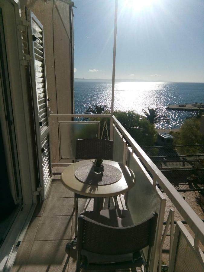 פודגורה Apartments And Rooms Niksa מראה חיצוני תמונה