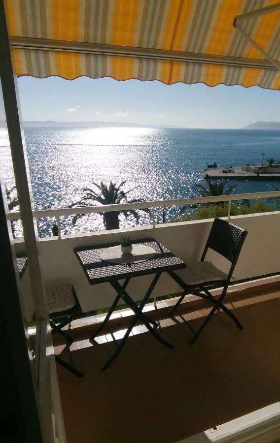 פודגורה Apartments And Rooms Niksa מראה חיצוני תמונה