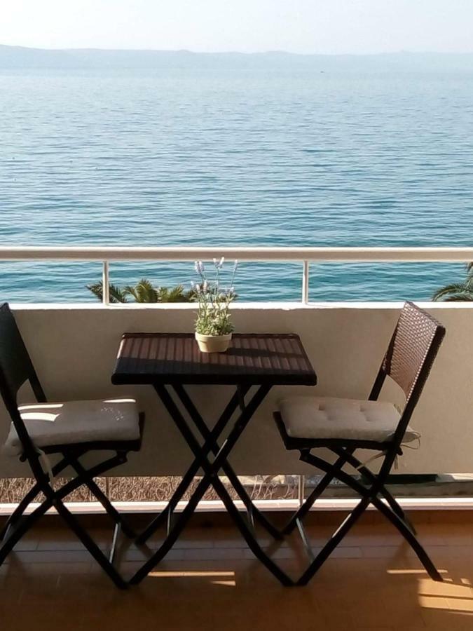 פודגורה Apartments And Rooms Niksa מראה חיצוני תמונה